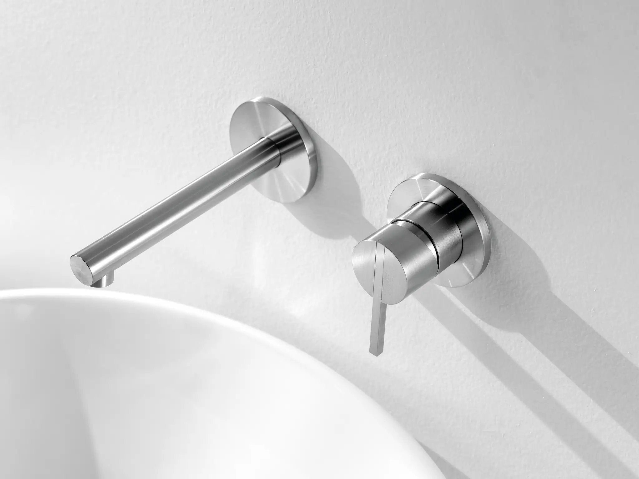 lavatory faucet