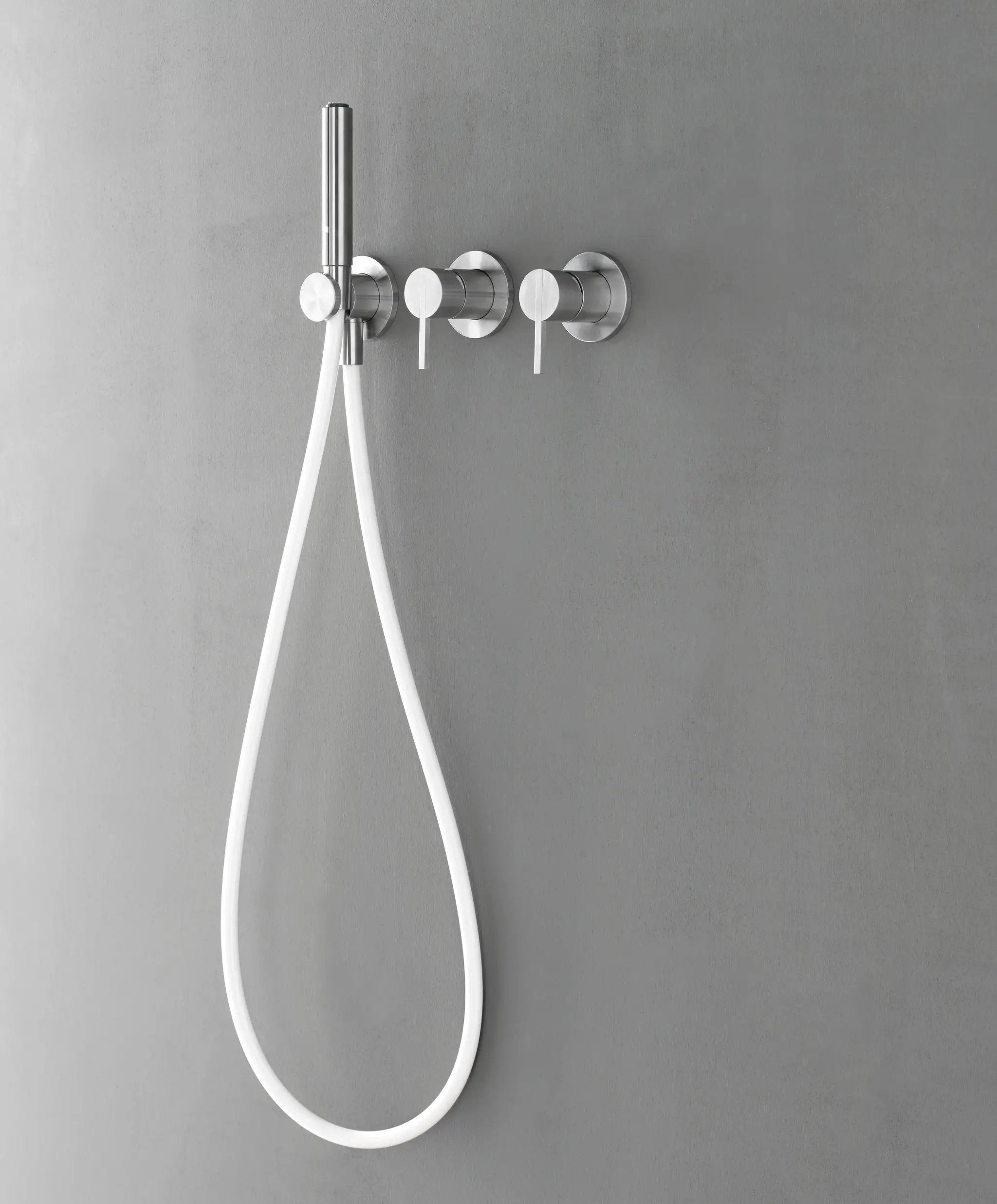 shower set