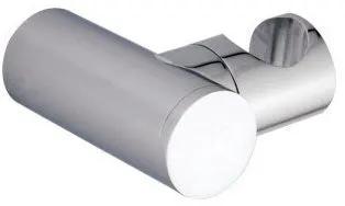 chrome hand shower