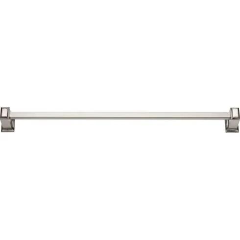Atlas Sutton Place Bath Towel Bar 18 Inch Single by Atlas