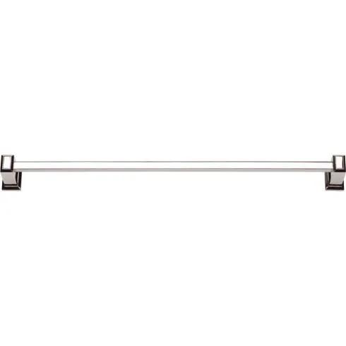 Atlas Sutton Place Bath Towel Bar 18 Inch Single by Atlas