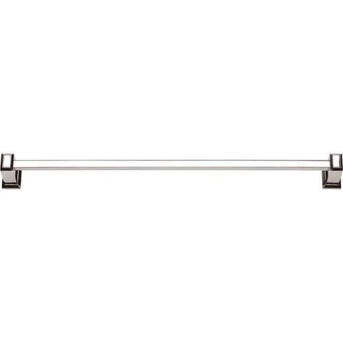 Atlas Sutton Place Bath Towel Bar 24 Inch Single by Atlas