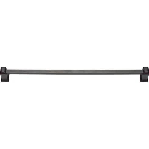 Atlas Sutton Place Bath Towel Bar 24 Inch Single by Atlas