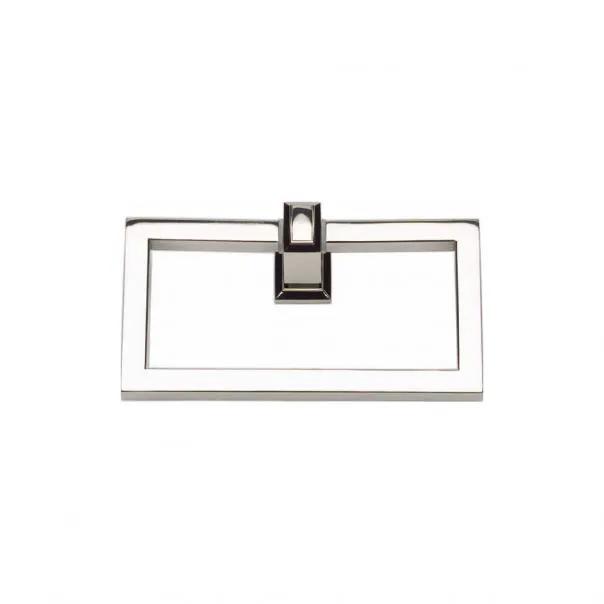 Atlas Sutton Place Bath Towel Ring by Atlas