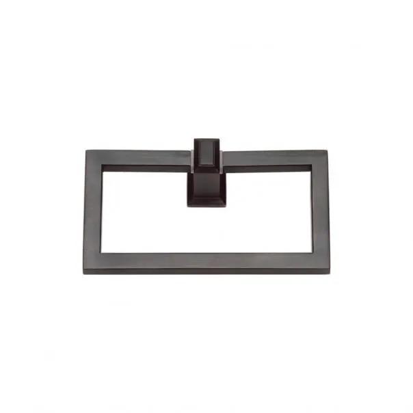 Atlas Sutton Place Bath Towel Ring by Atlas