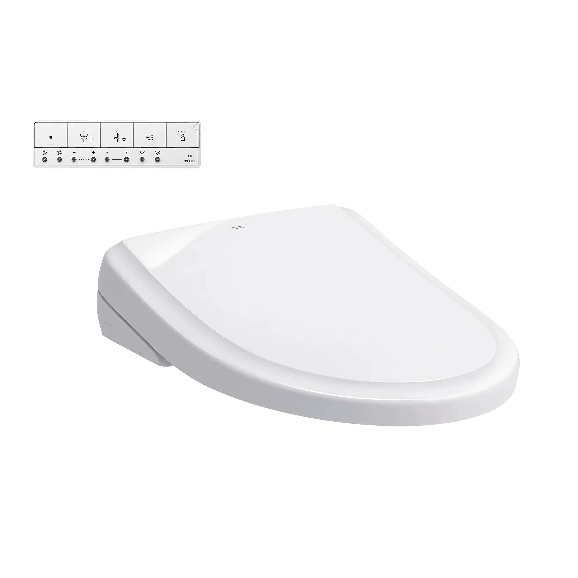 cotton toilet seat