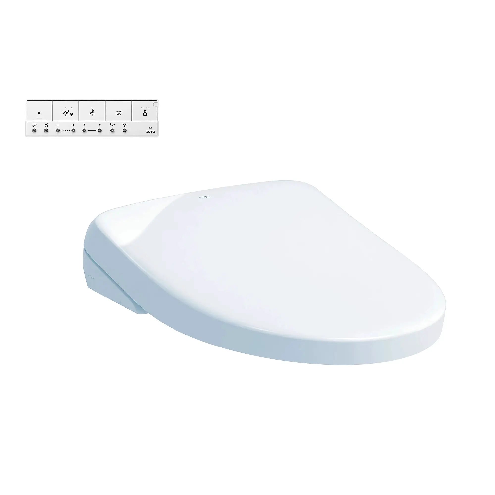 cotton toilet seat