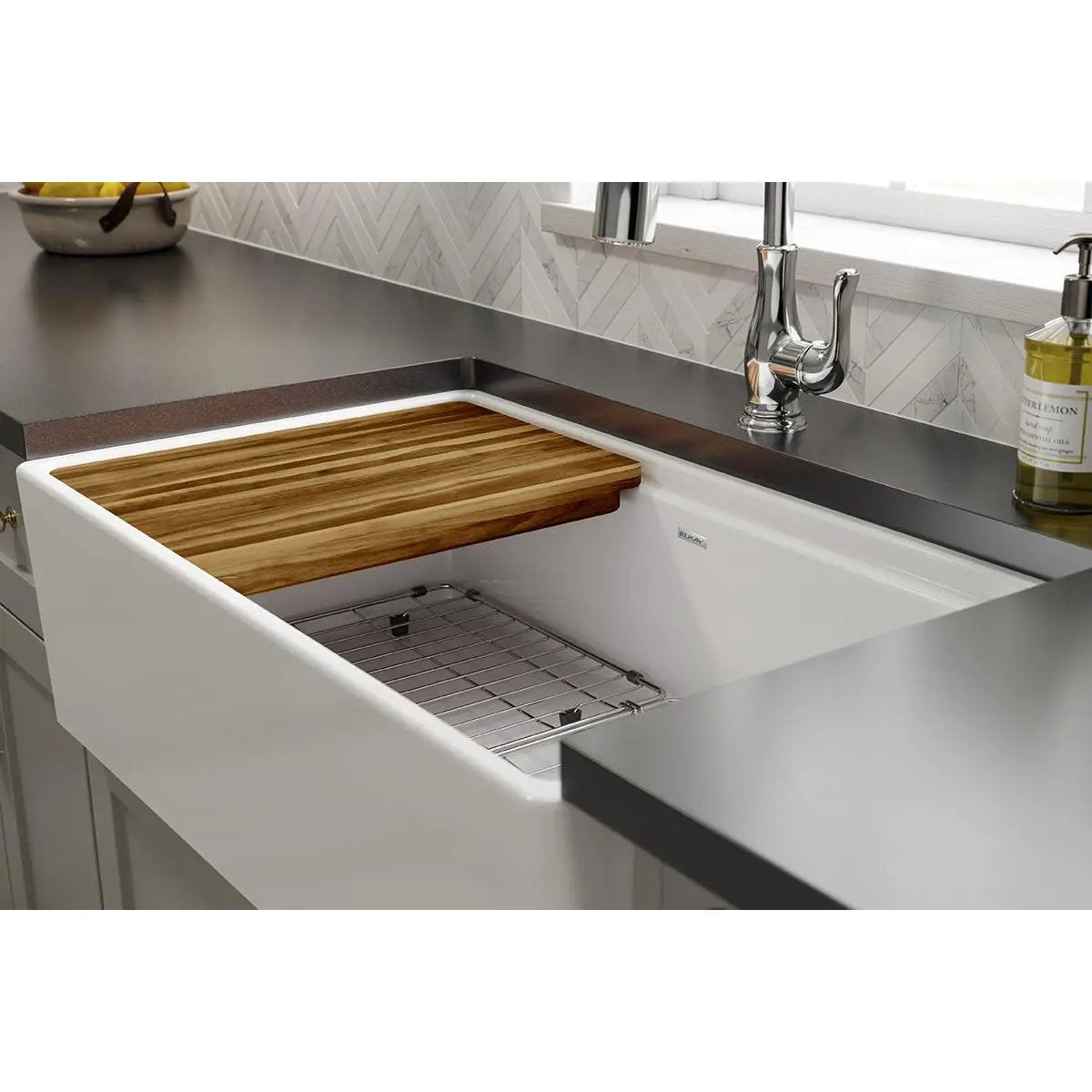 cutting board