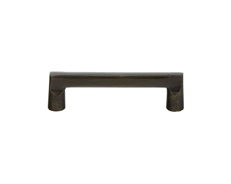 medium bronze cabinet pull