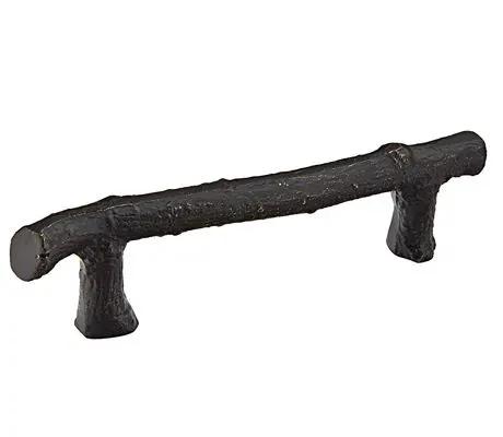 medium bronze cabinet pull