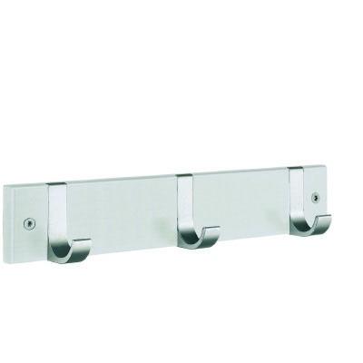 Smedbo Beslagsboden Coat Rack Triple