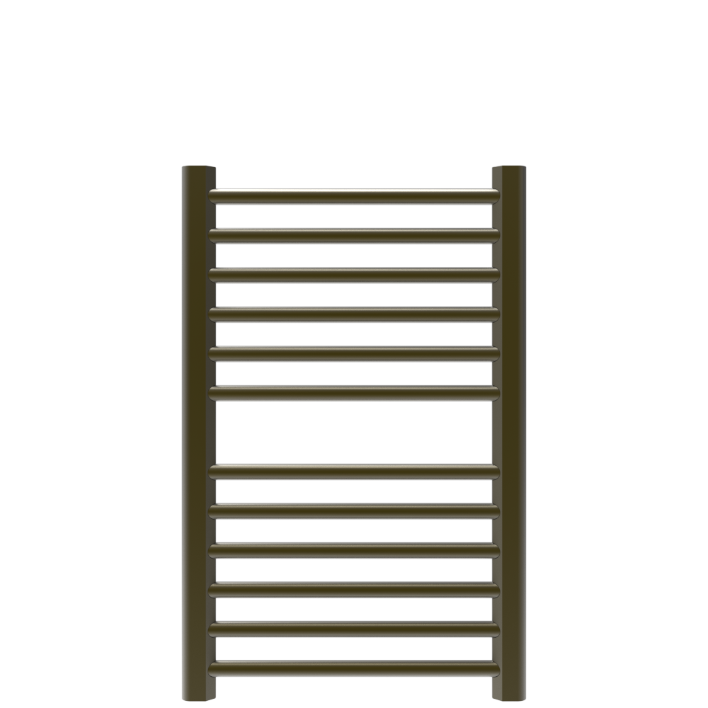 Amba Sirio S2132 Hardwired Towel Warmer by Amba