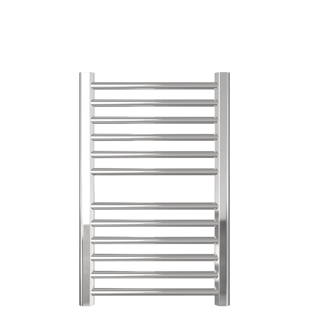 polished towel bars/racks