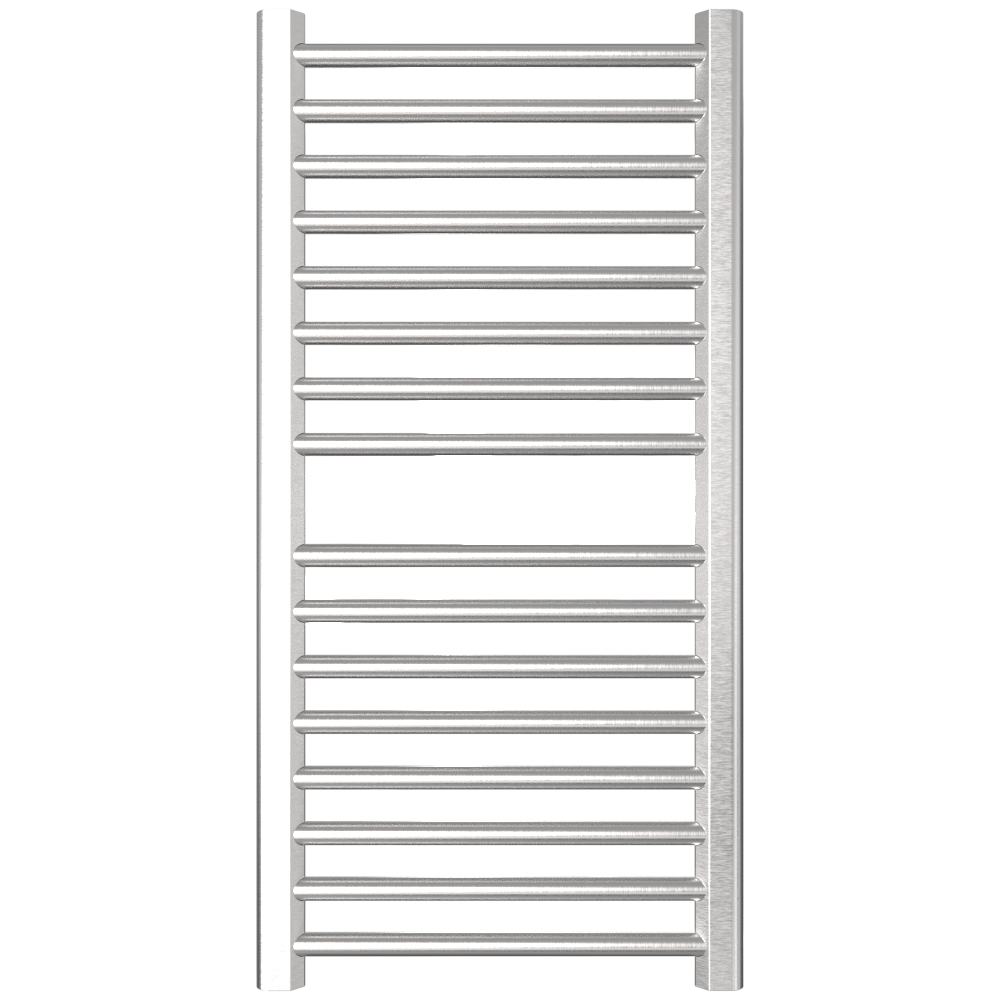 Amba Sirio S2142 Hardwired Towel Warmer by Amba
