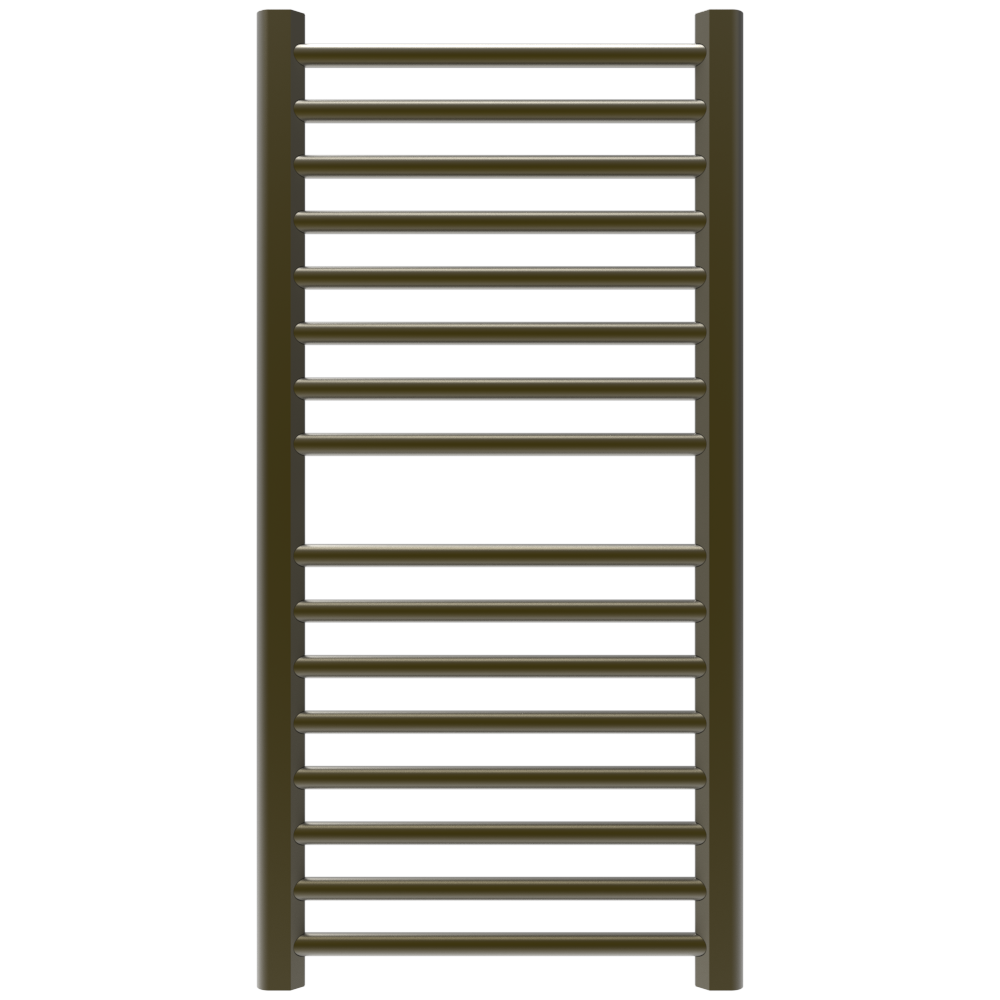 Amba Sirio S2142 Hardwired Towel Warmer by Amba
