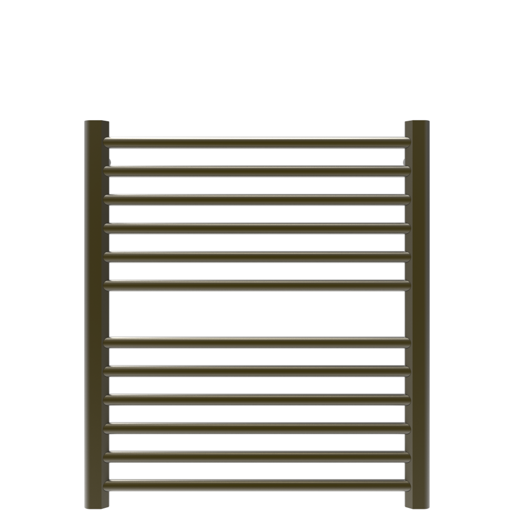 Amba Sirio S2932 Hardwired Towel Warmer by Amba