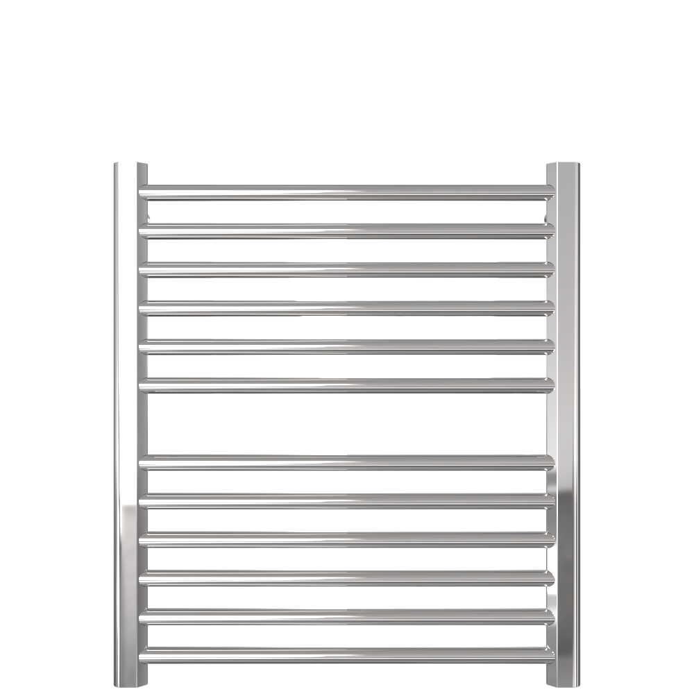 polished towel bars/racks