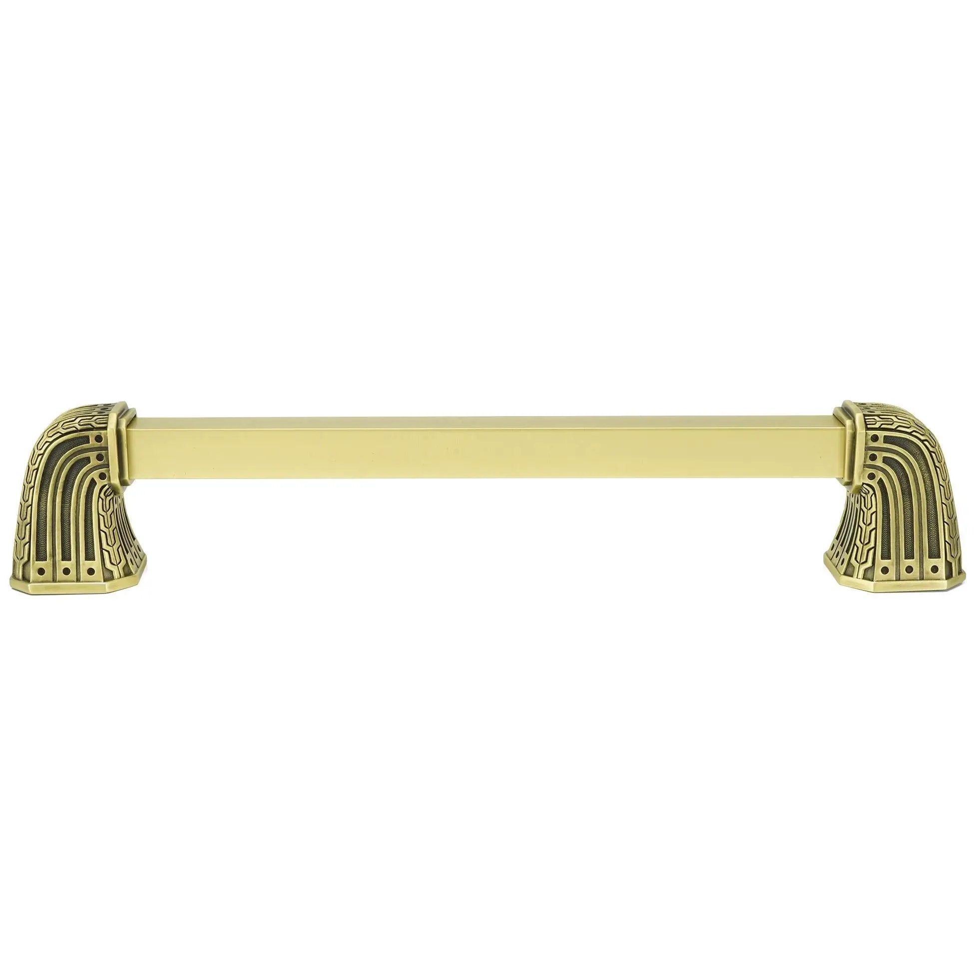 Edgar Berebi Saville 12" C to C Back to Back by Edgar Berebi