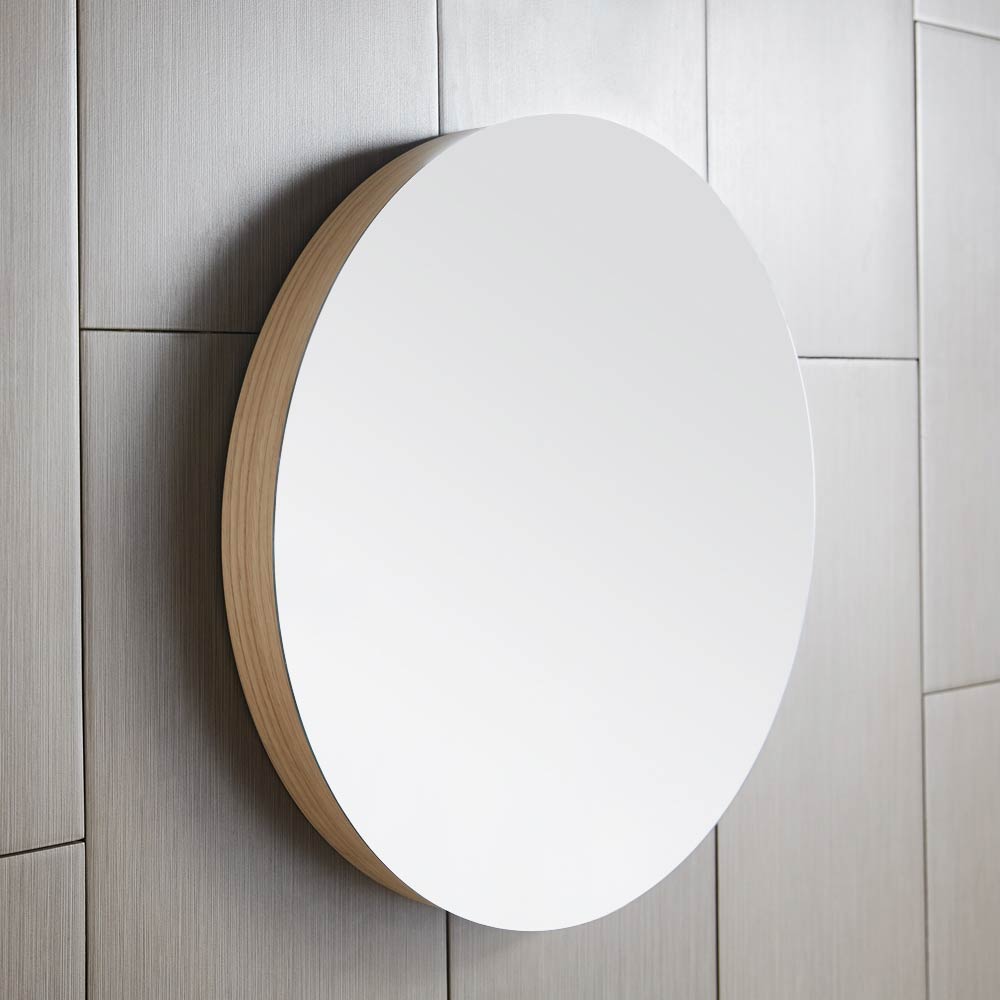 sunrise mirror