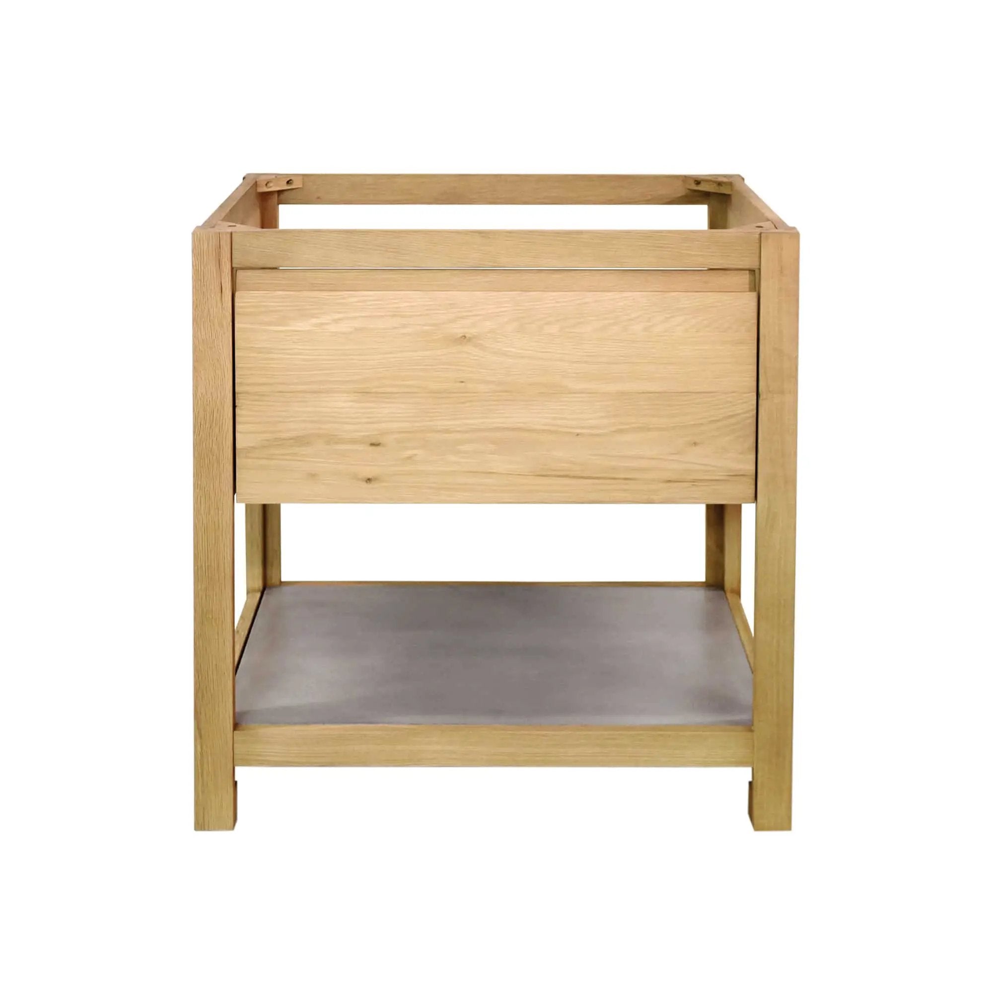 sunrise/ash vanity