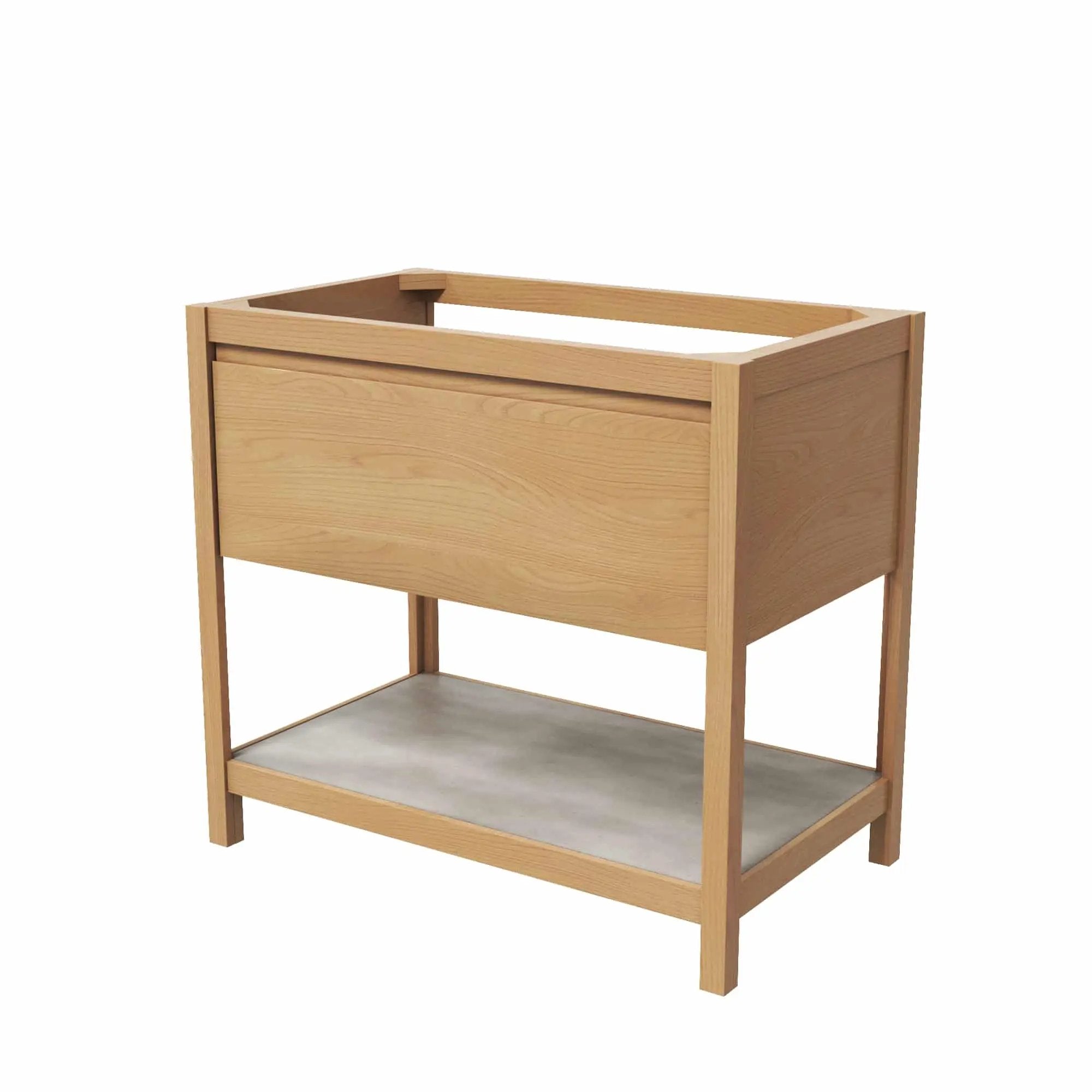 sunrise/ash vanity