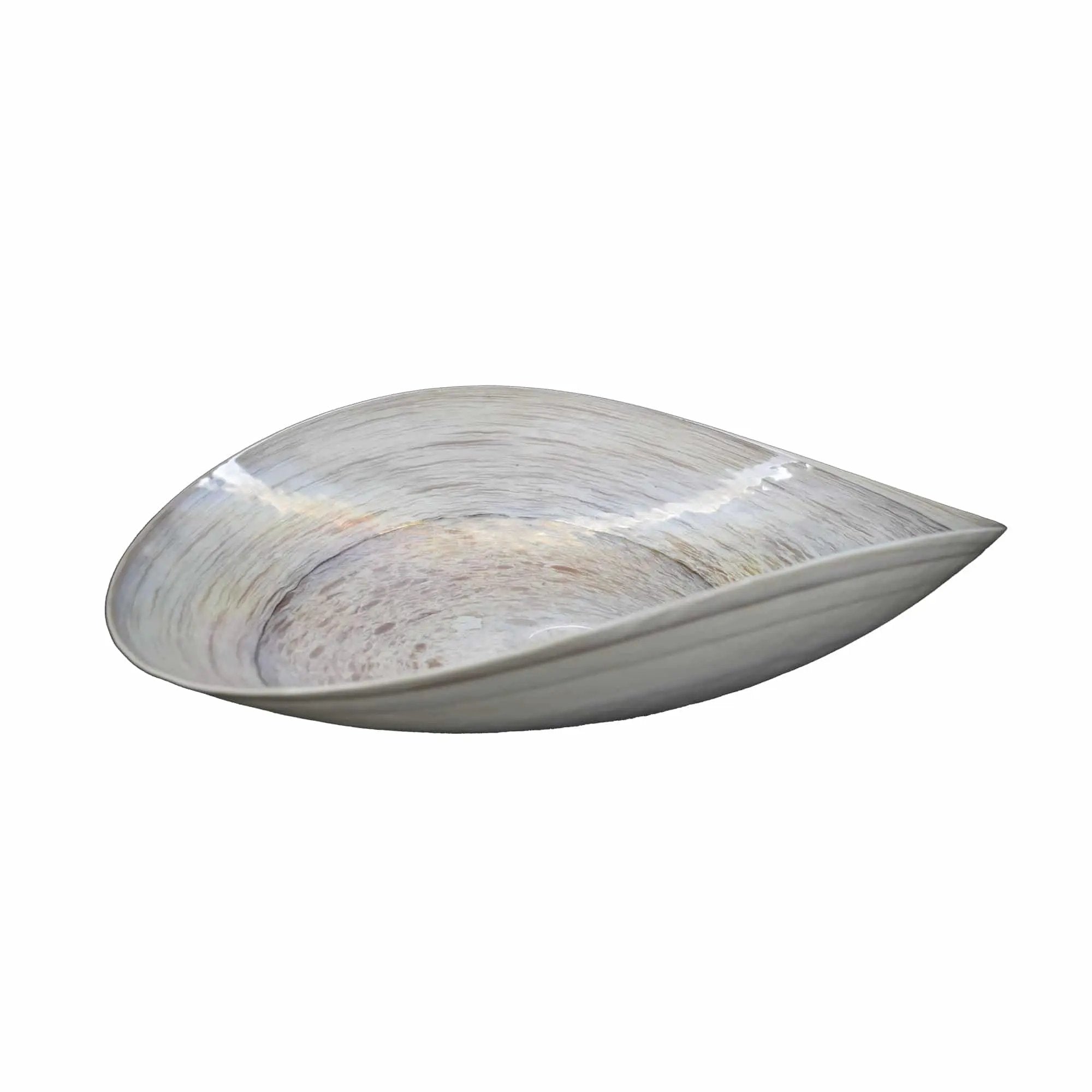 Native Trails Sorrento 20" Glass Vessel Bathroom Sink by Native Trails