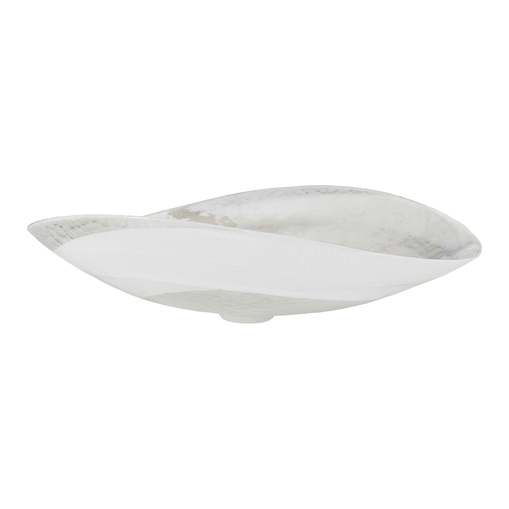 Native Trails Sorrento 20" Glass Vessel Bathroom Sink