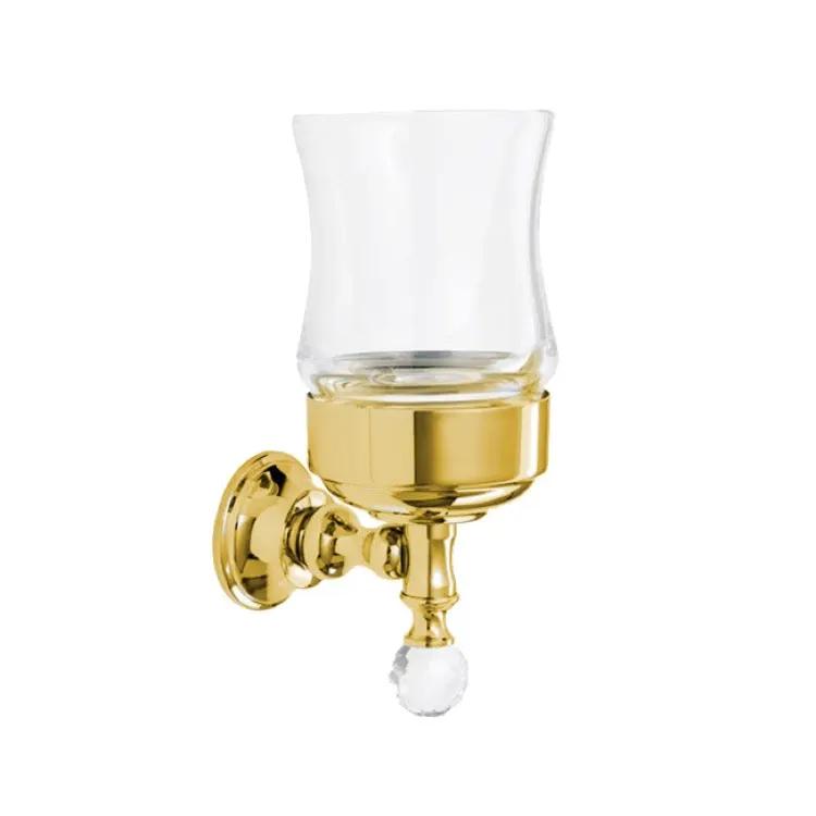 Nameeks StilHaus Wall Mounted Toothbrush Holder by Nameeks