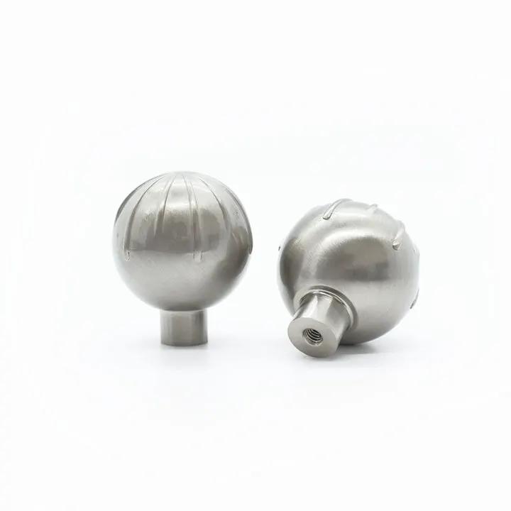 Hapny Home Sunburst Knob by Hapny Home