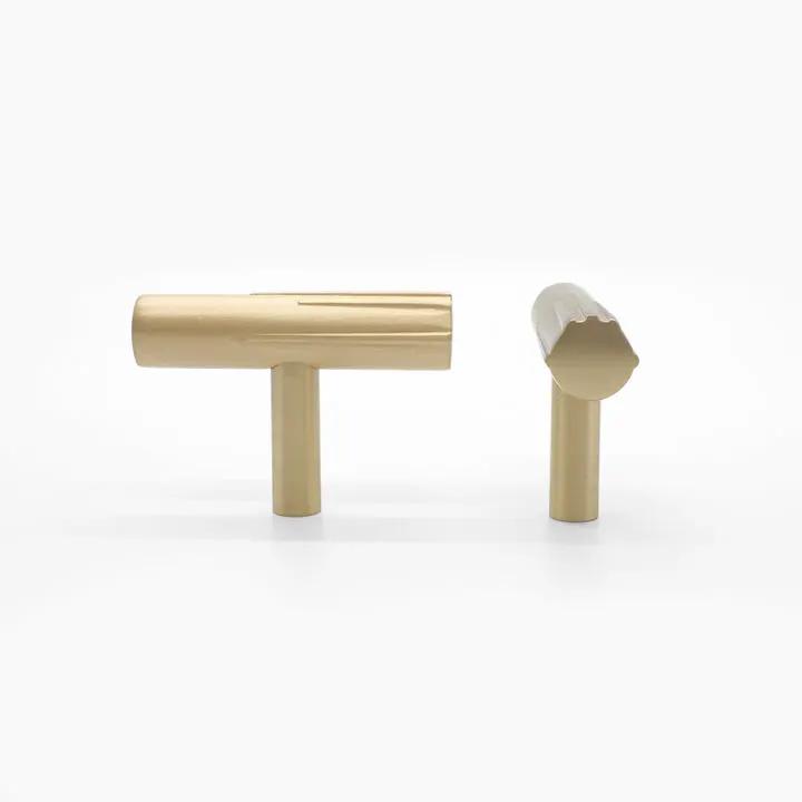 Hapny Home Sunburst T-Knob by Hapny Home
