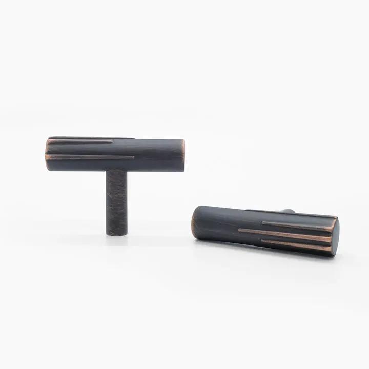 Hapny Home Sunburst T-Knob by Hapny Home