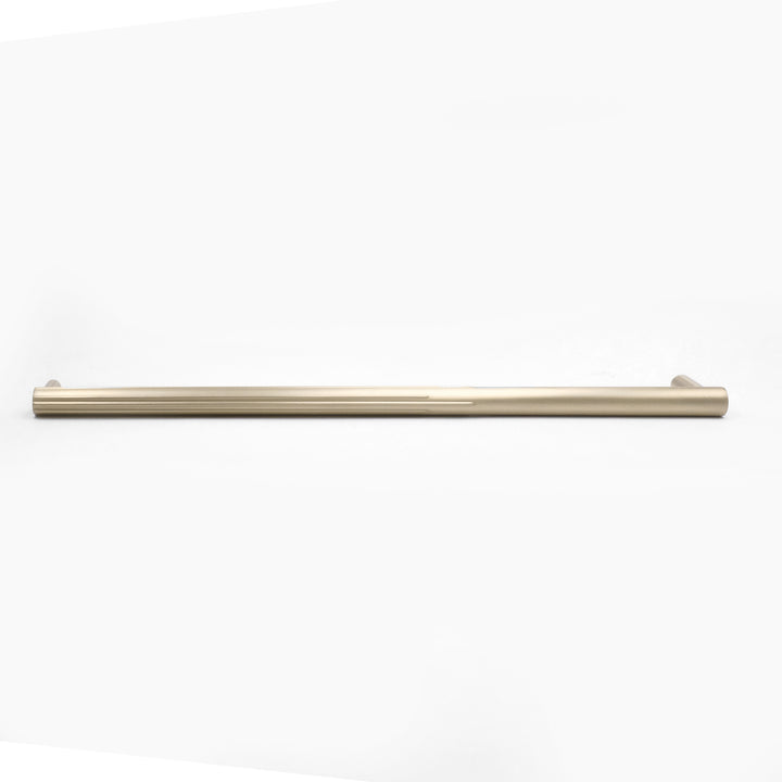 Hapny Home Sunburst 18" Appliance Pull