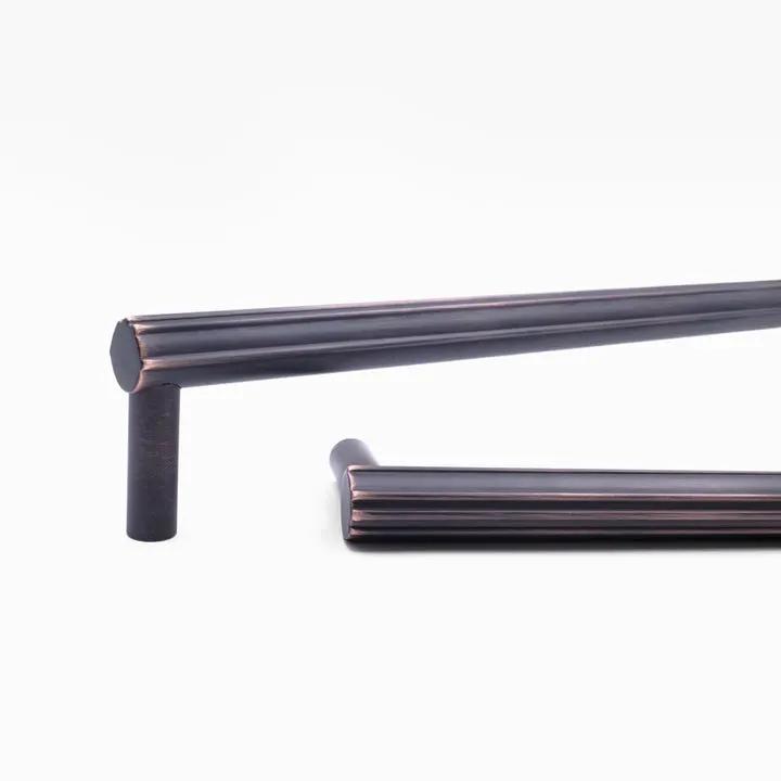 Hapny Home Sunburst 12" Appliance Pull by Hapny Home