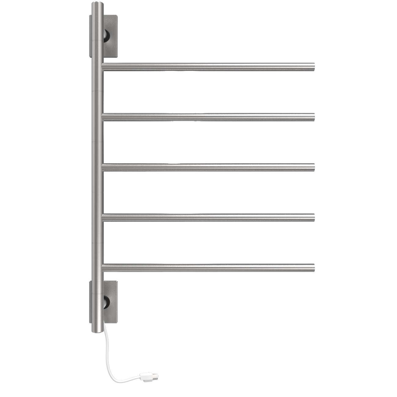 Amba Swivel Bar Hardwired and Plug-in Combo unit with 5 bars