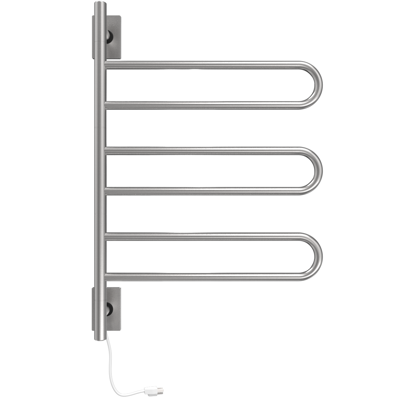 Amba Swivel Loop Hardwired and Plug-in Combo unit with 3 Looped bars by Amba
