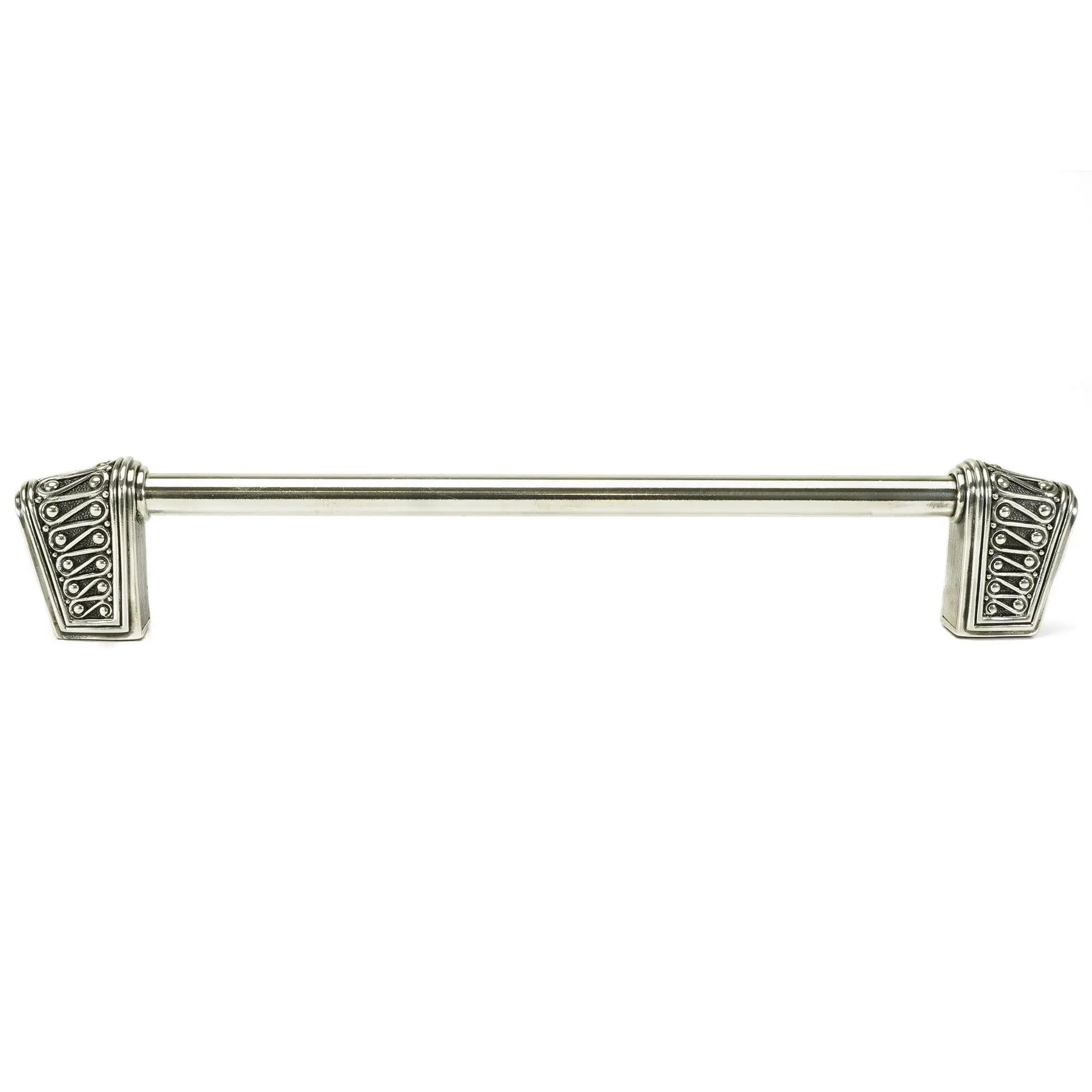 Edgar Berebi Rivoli 8" C to C Pull by Edgar Berebi