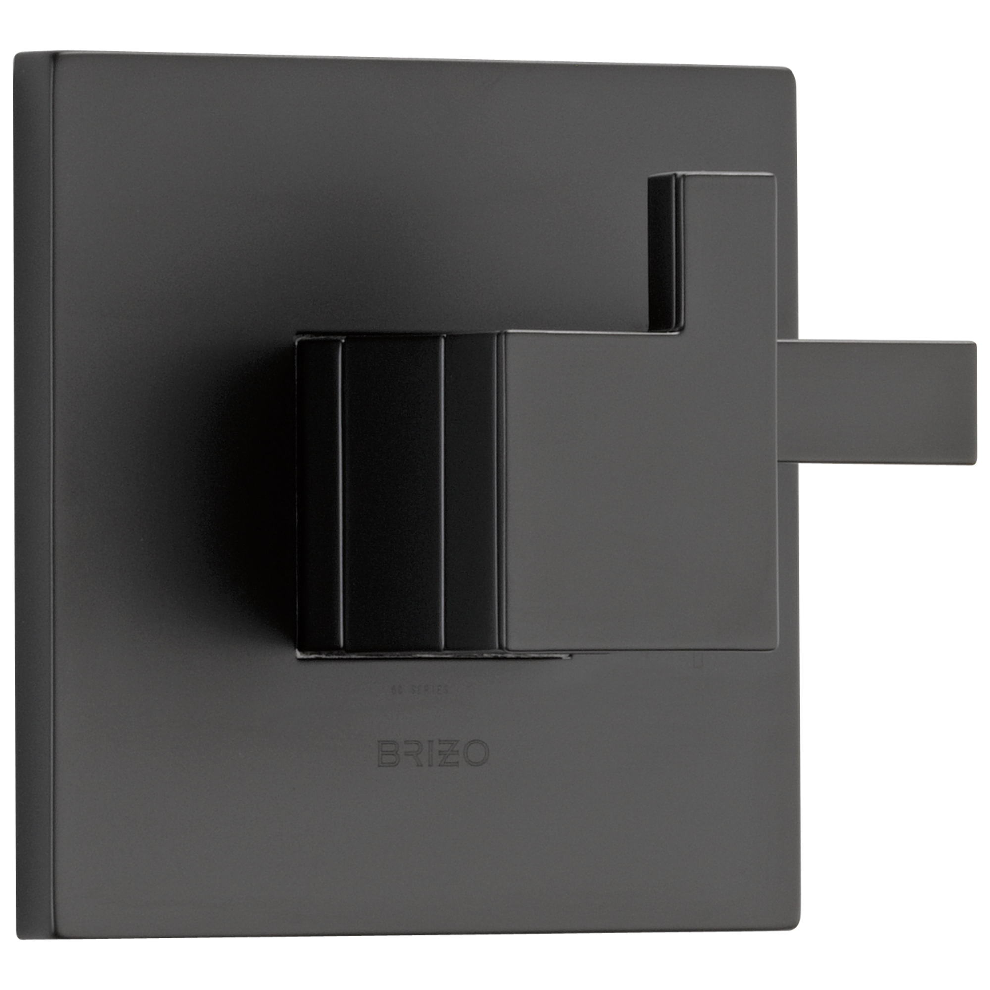 Brizo Siderna Tempassure Thermostatic Valve Only Trim by Brizo