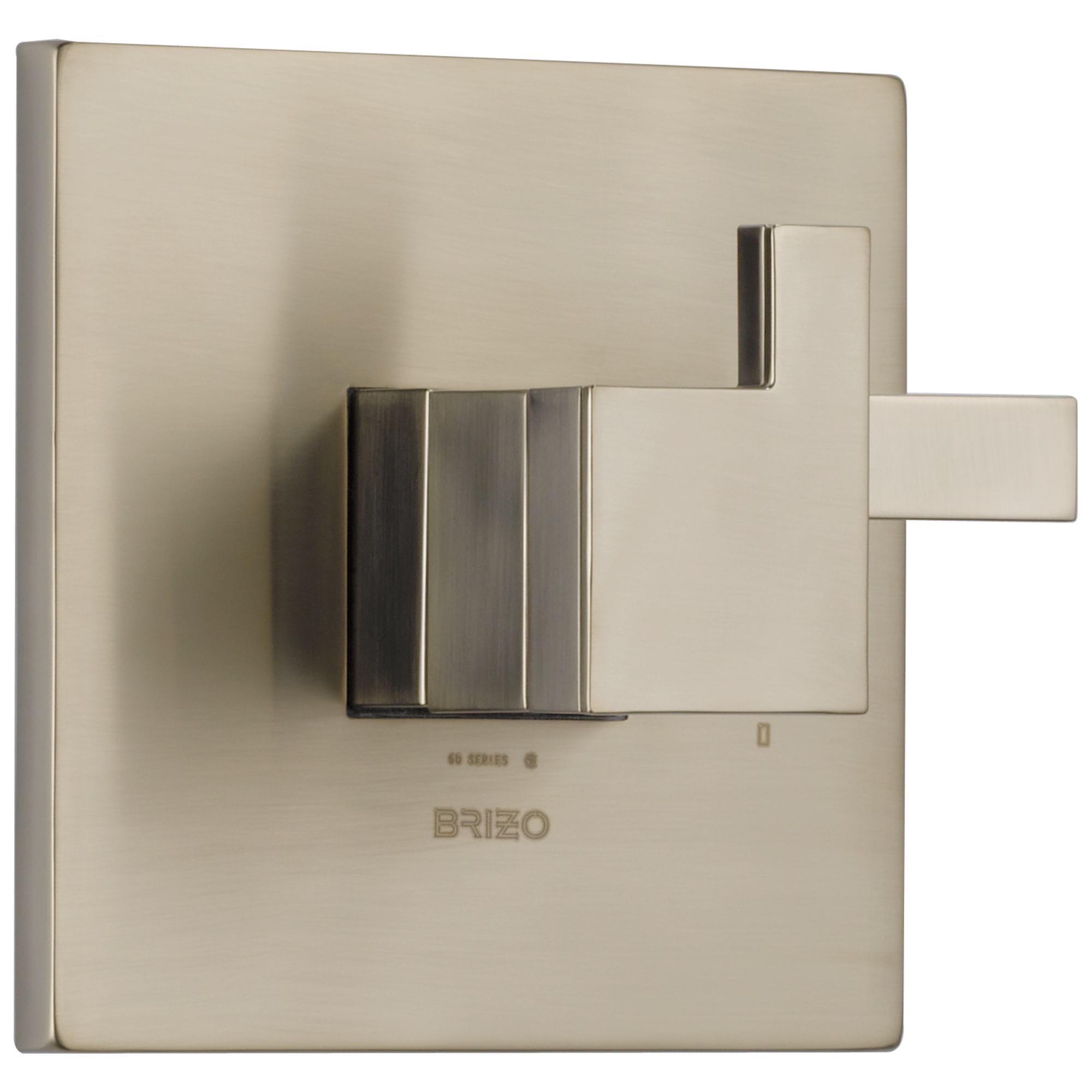 Brizo Siderna Tempassure Thermostatic Valve Only Trim by Brizo