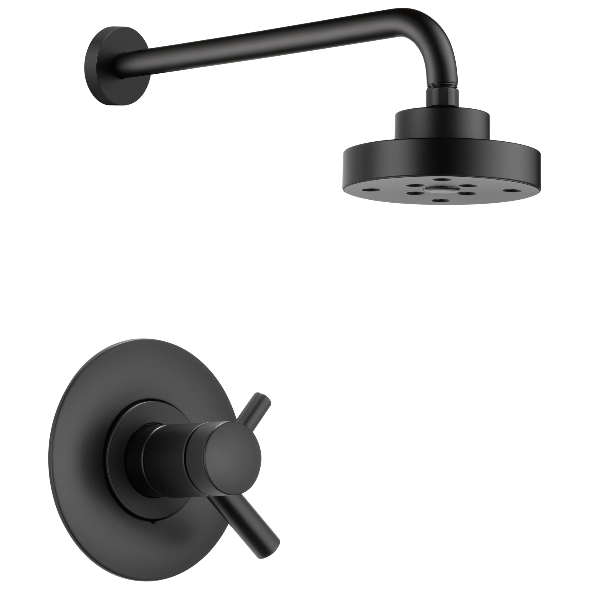 Brizo Jason Wu TempAssure(R) Thermostatic Shower Only Trim