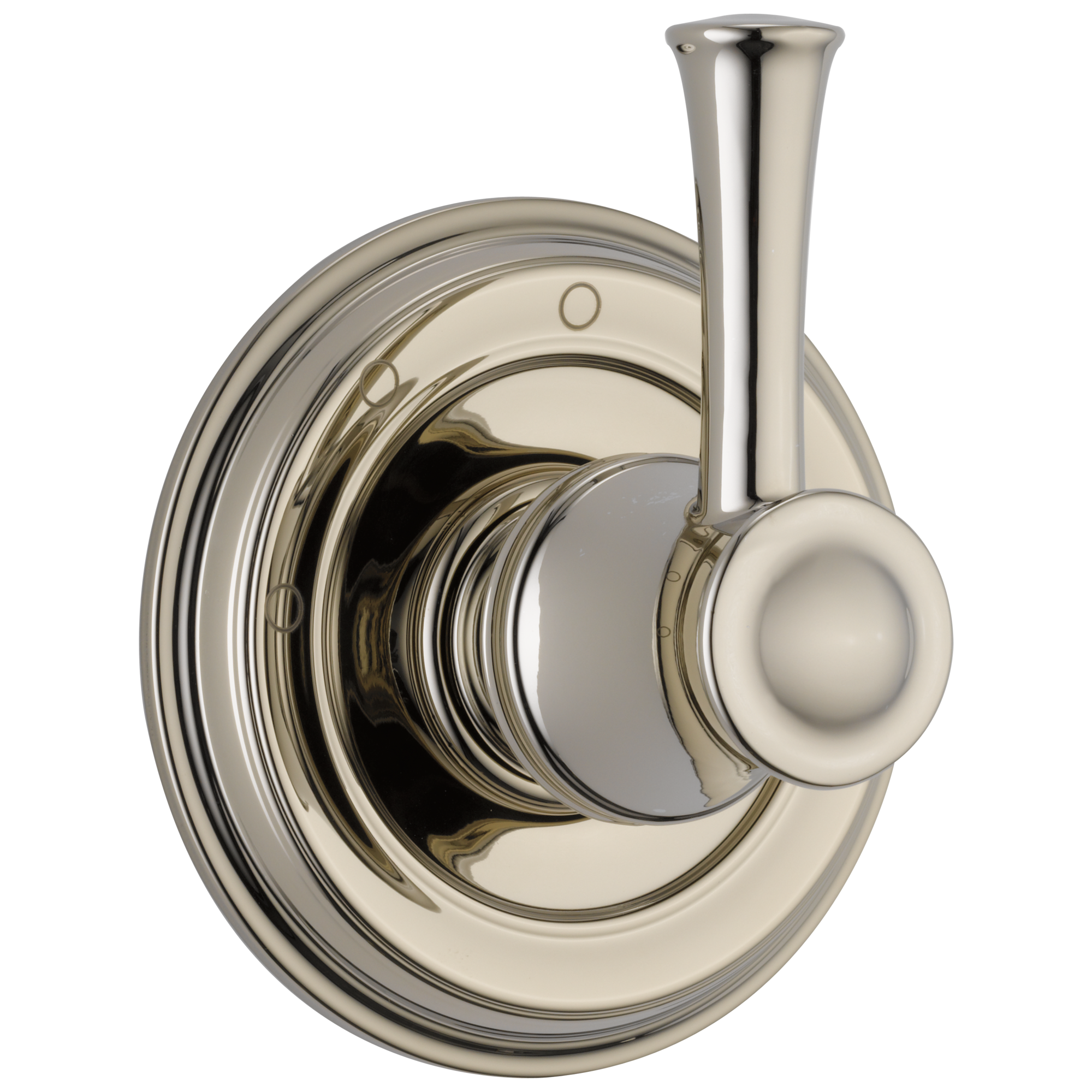 Brizo Baliza 3-Function Diverter Trim by Brizo