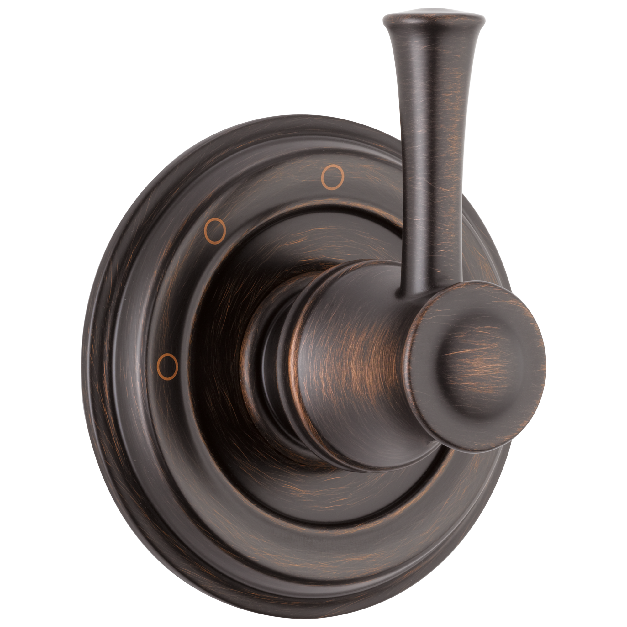 Brizo Baliza 3-Function Diverter Trim by Brizo