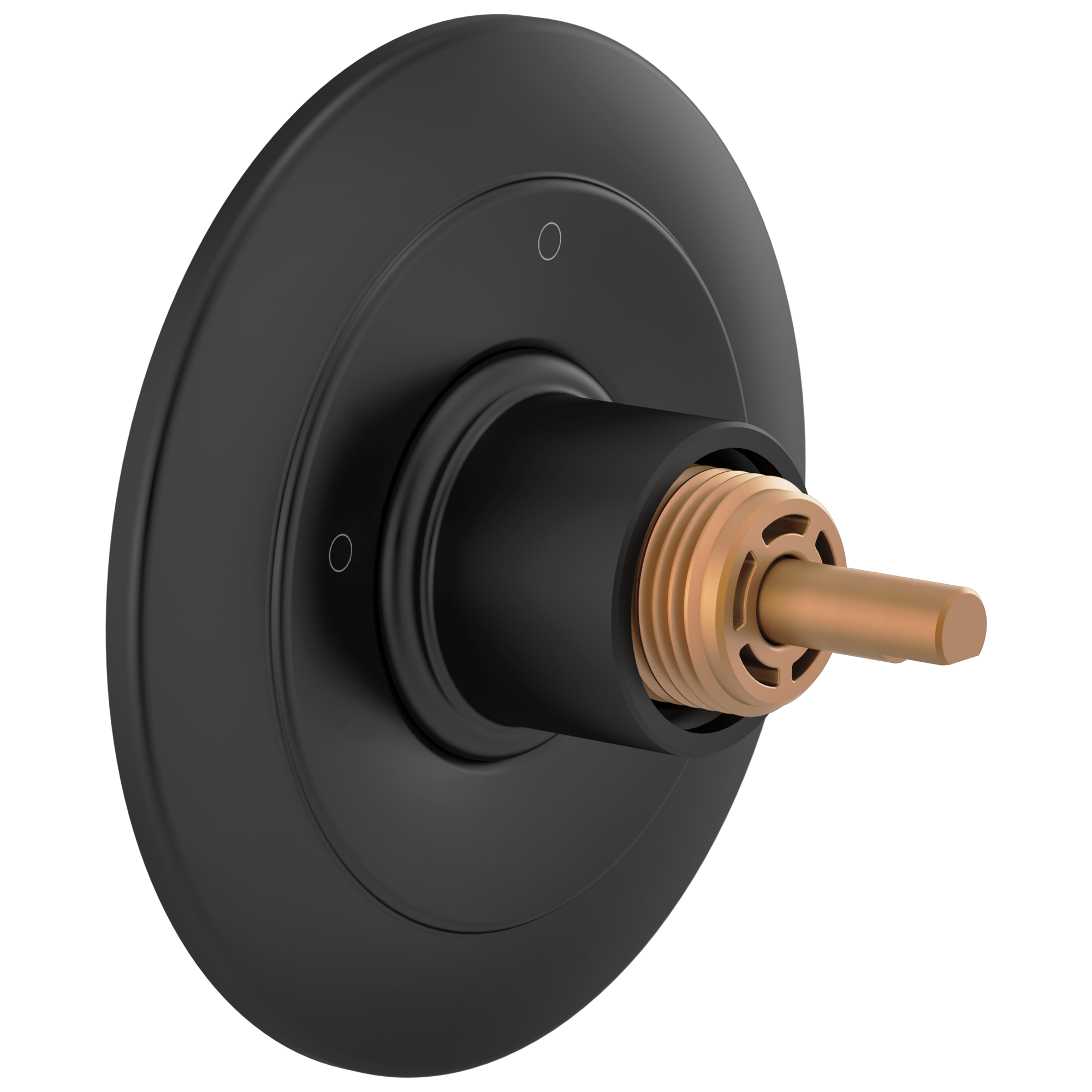 Brizo Jason Wu 3-Function Diverter Trim - Less Handle