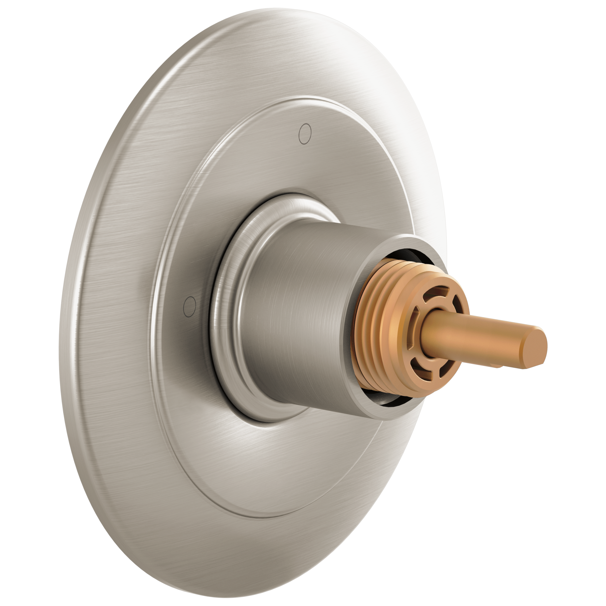 Brizo Odin 3-Function Diverter Trim - Less Handle