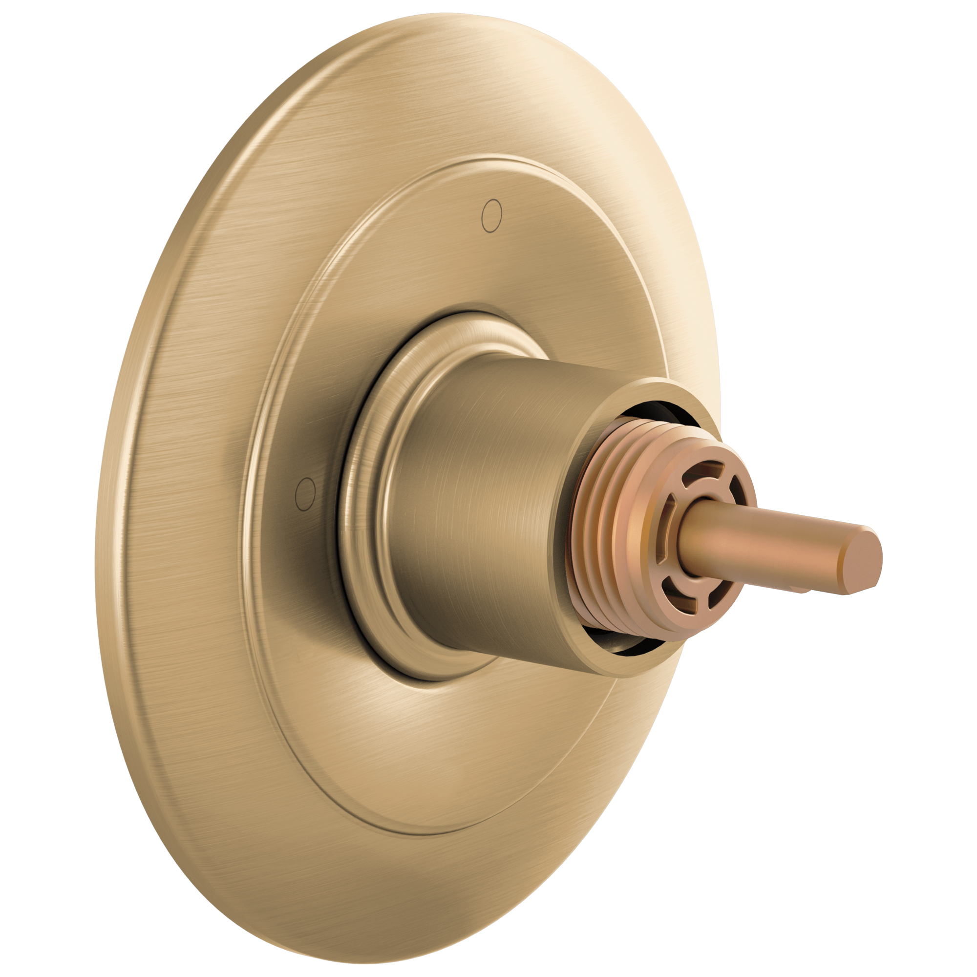 Brizo Odin 3-Function Diverter Trim - Less Handle