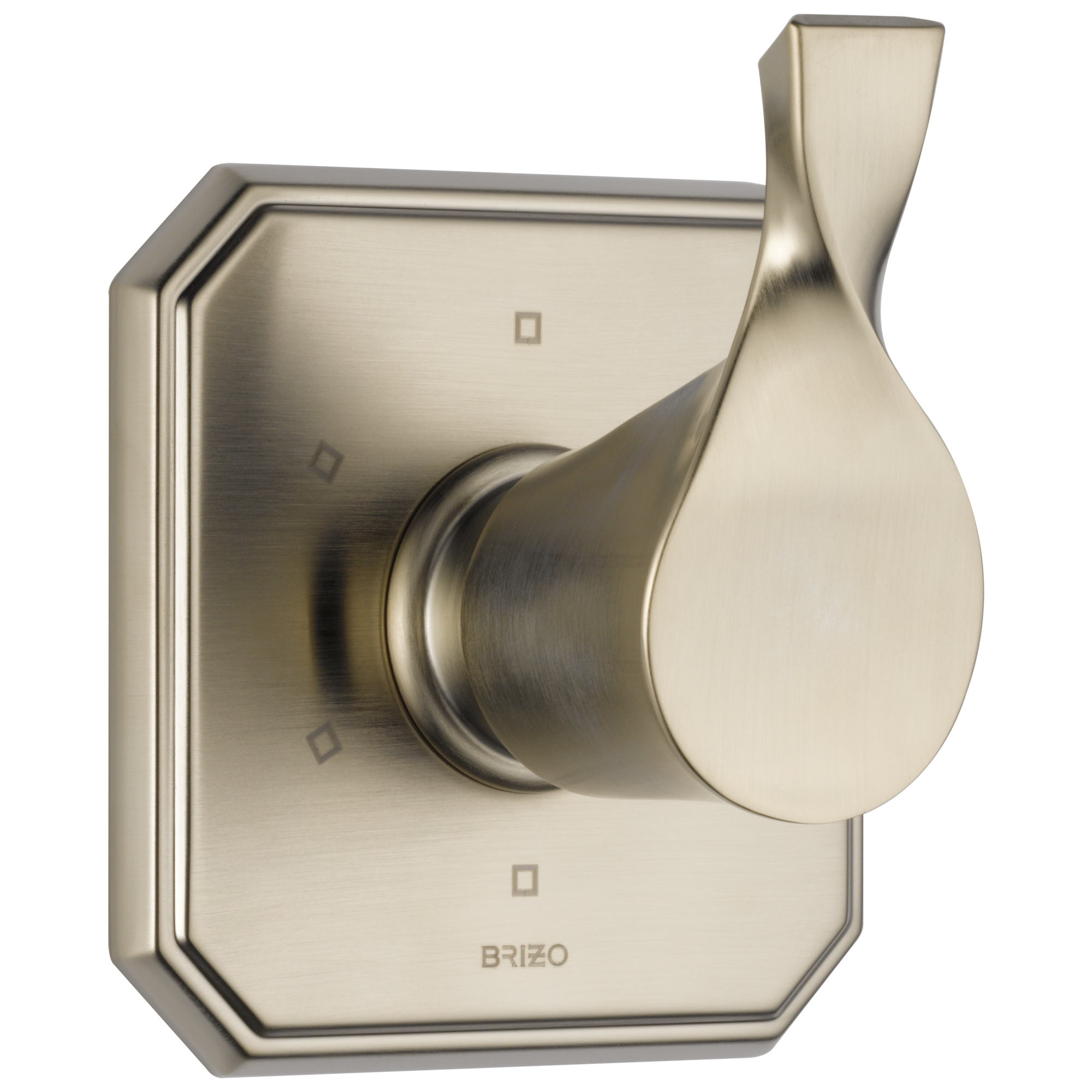 Brizo Virage 6-Function Diverter Trim by Brizo