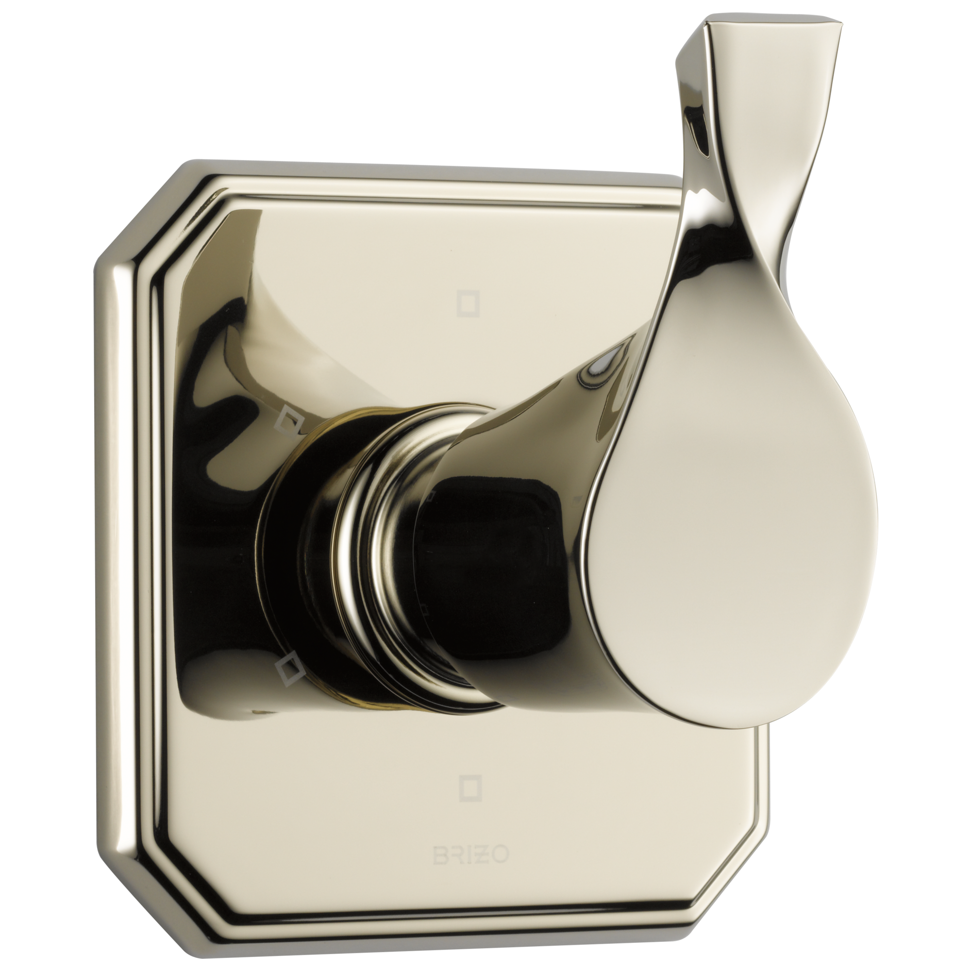 Brizo Virage 6-Function Diverter Trim by Brizo