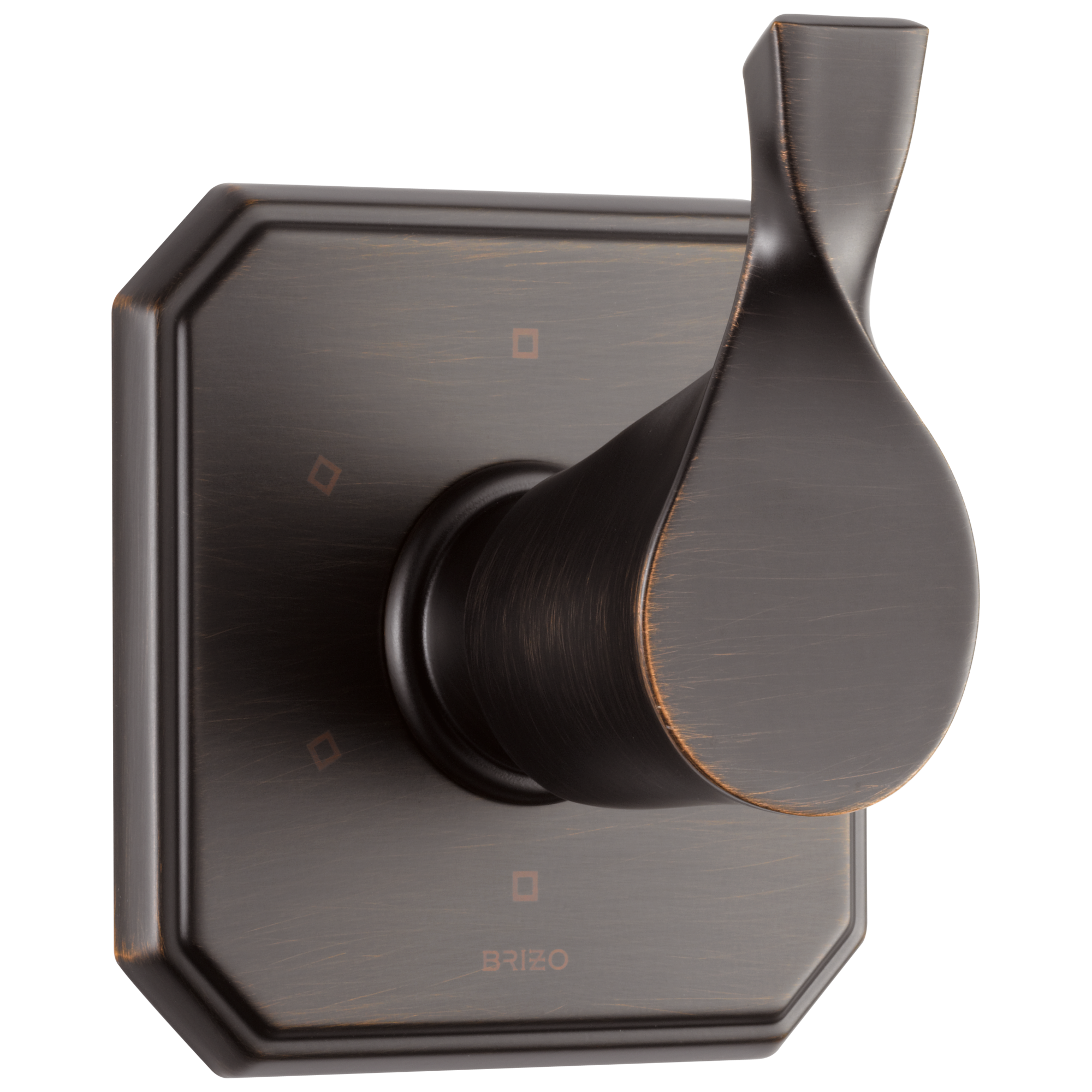 Brizo Virage 6-Function Diverter Trim by Brizo