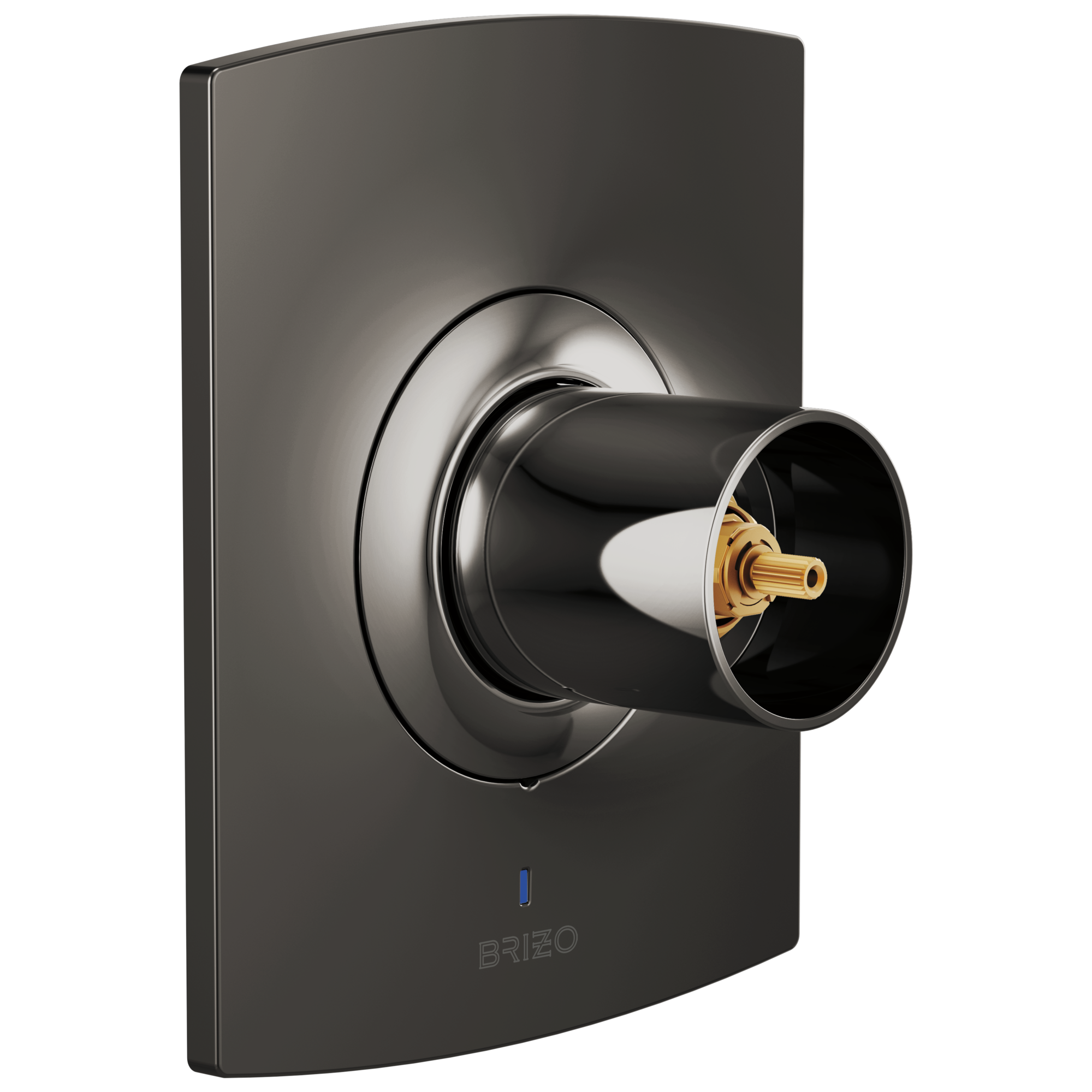 brilliance black onyx valve