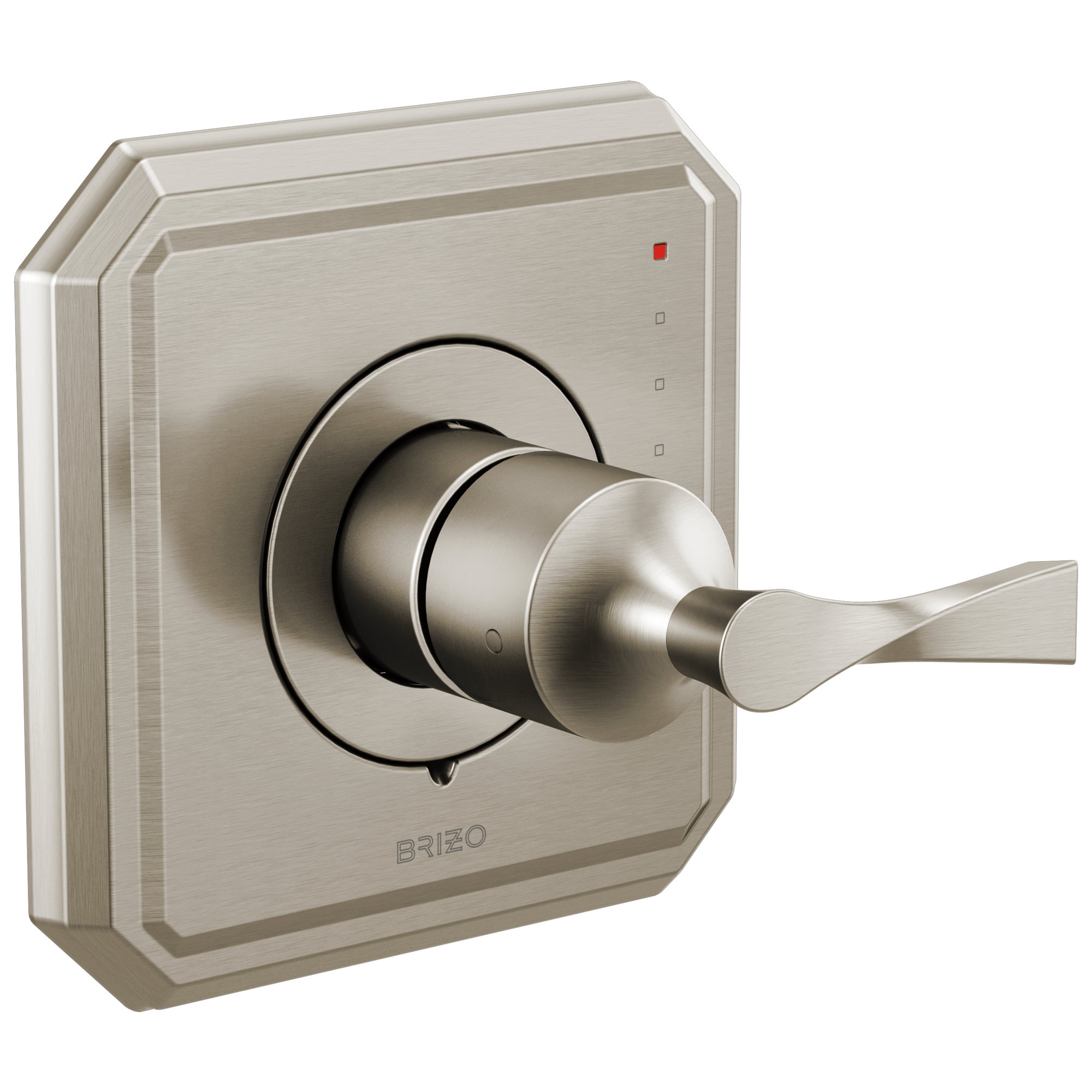 Brizo Virage Pressure Balance Valve Only Trim by Brizo