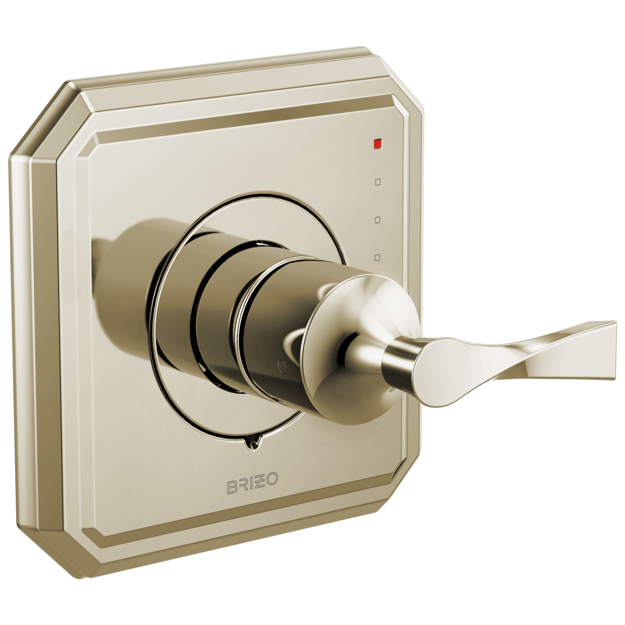 Brizo Virage Pressure Balance Valve Only Trim by Brizo